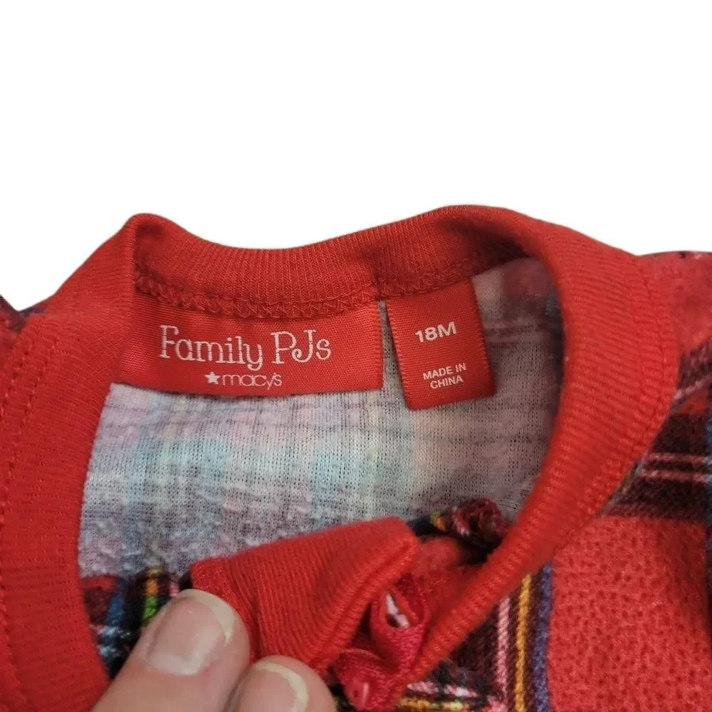 No Brand macy family